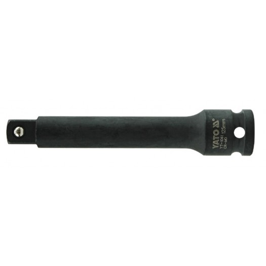  Yato Przedłużka udarowa 1/2" 125mm (YT-1061)