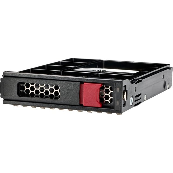 HP 6TB SATA 7.2K LFF Szerver Merevlemez