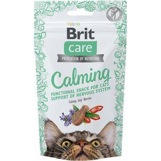  Brit Care Snack 50g Calming