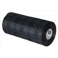 Zebra 2300 Wax nastro termico 450 m Nero