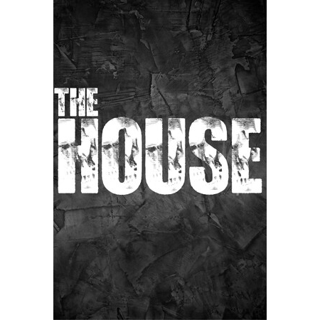 The House (PC - Steam elektronikus játék licensz)