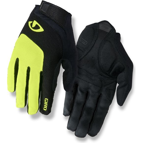 Giro Bravo LF Highlight Yellow S (GR-7085659)