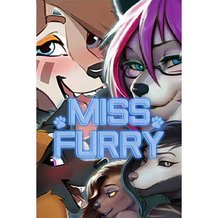 Miss Furry