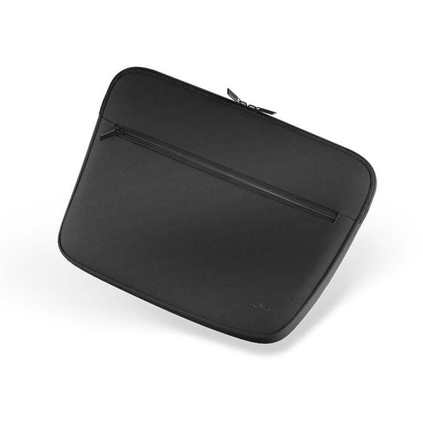 Epico Apple MacBook Pro 14"/Air 13" tok - neoprén, fekete