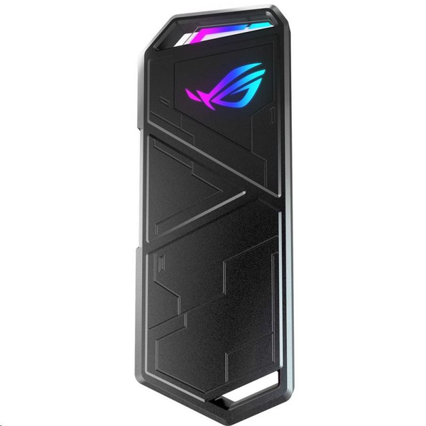 ASUS ROG Strix Arion Lite SDD-behuizing Zwart M.2