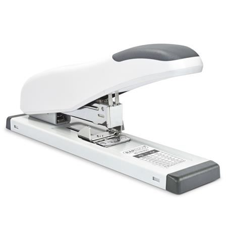 Rapesco "HD-100" tűzőgép fehér (IR1386 / 1386) (RAP1386)