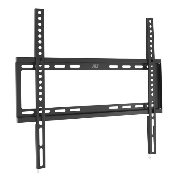 ACT AC8351 TV tartókeret 139,7 cm (55") Fekete