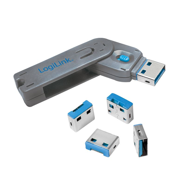 LogiLink AU0043 accessorio del dispositivo di ingresso