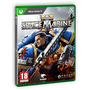 Игра Warhammer 40,000: Space Marine 2 за Xbox Series X