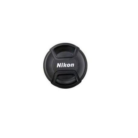 Nikon LC-58 58MM SNAP-ON Front objektív sapka (JAD10201) (JAD10201)