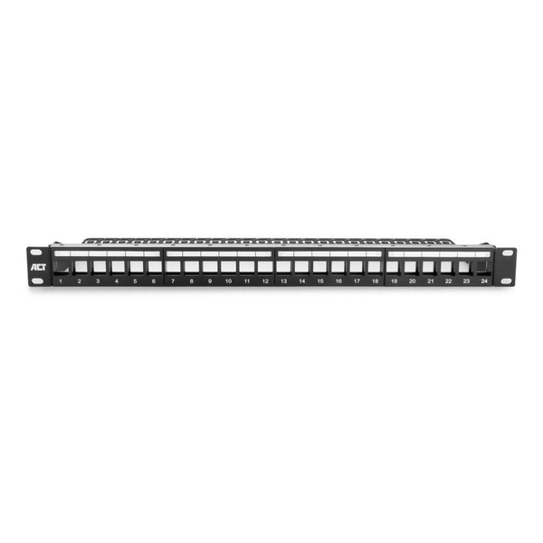 ACT PP1030 pezzo di pannello 1U