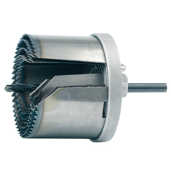 VOREL 7 db 50 mm-es, körkivágó fába (28690)