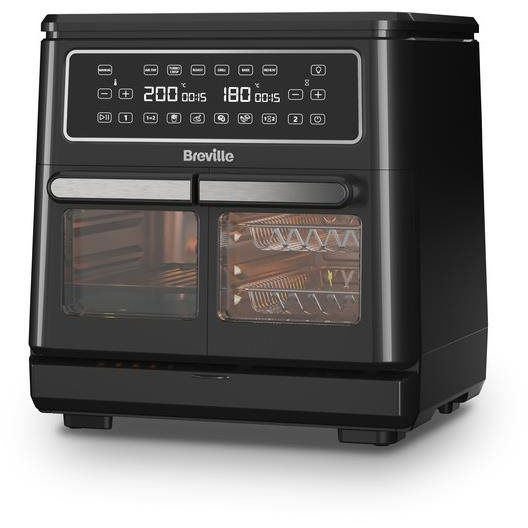 Breville VDF130X-01 (VDF130X-01)