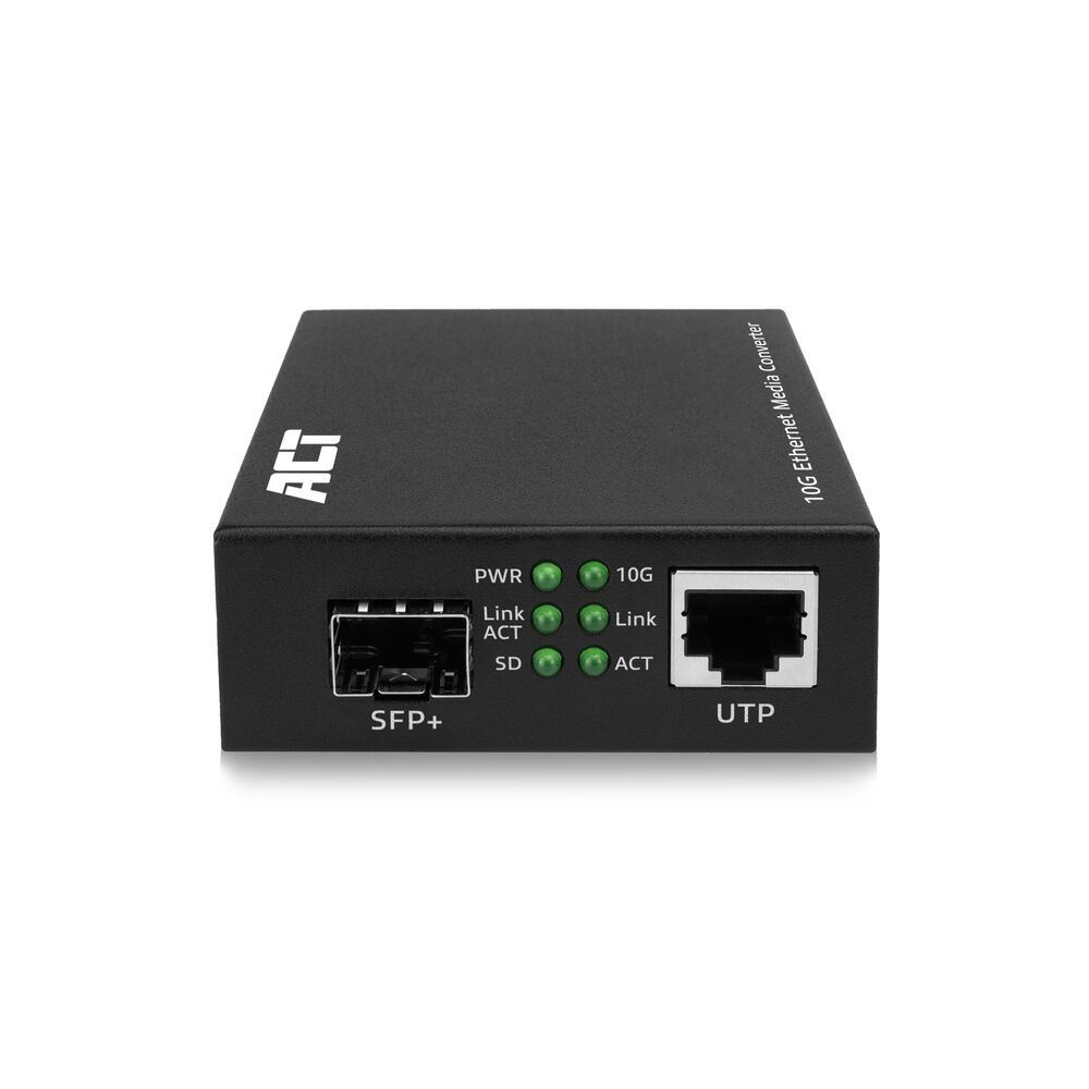 ACT 10G Ethernet Media Converter (AC4455) (8716065517903)