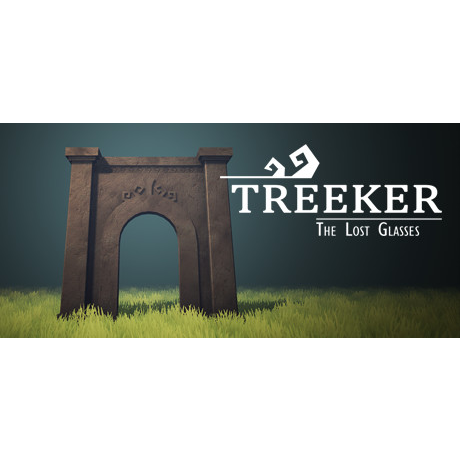 Treeker: The Lost Glasses (PC - Steam elektronikus játék licensz)