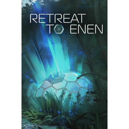 Retreat To Enen (PC - Steam elektronikus játék licensz)