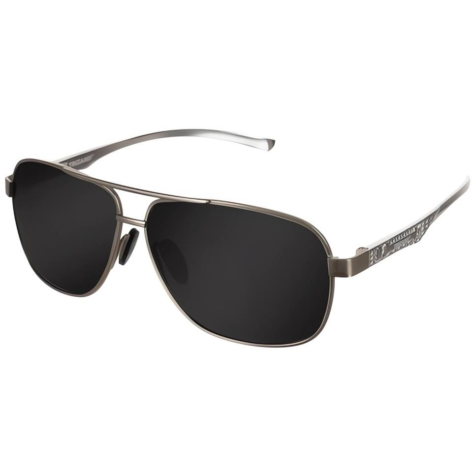 Trizand 23633 Polarized sunglasses UV 400 black and silver (00023633)