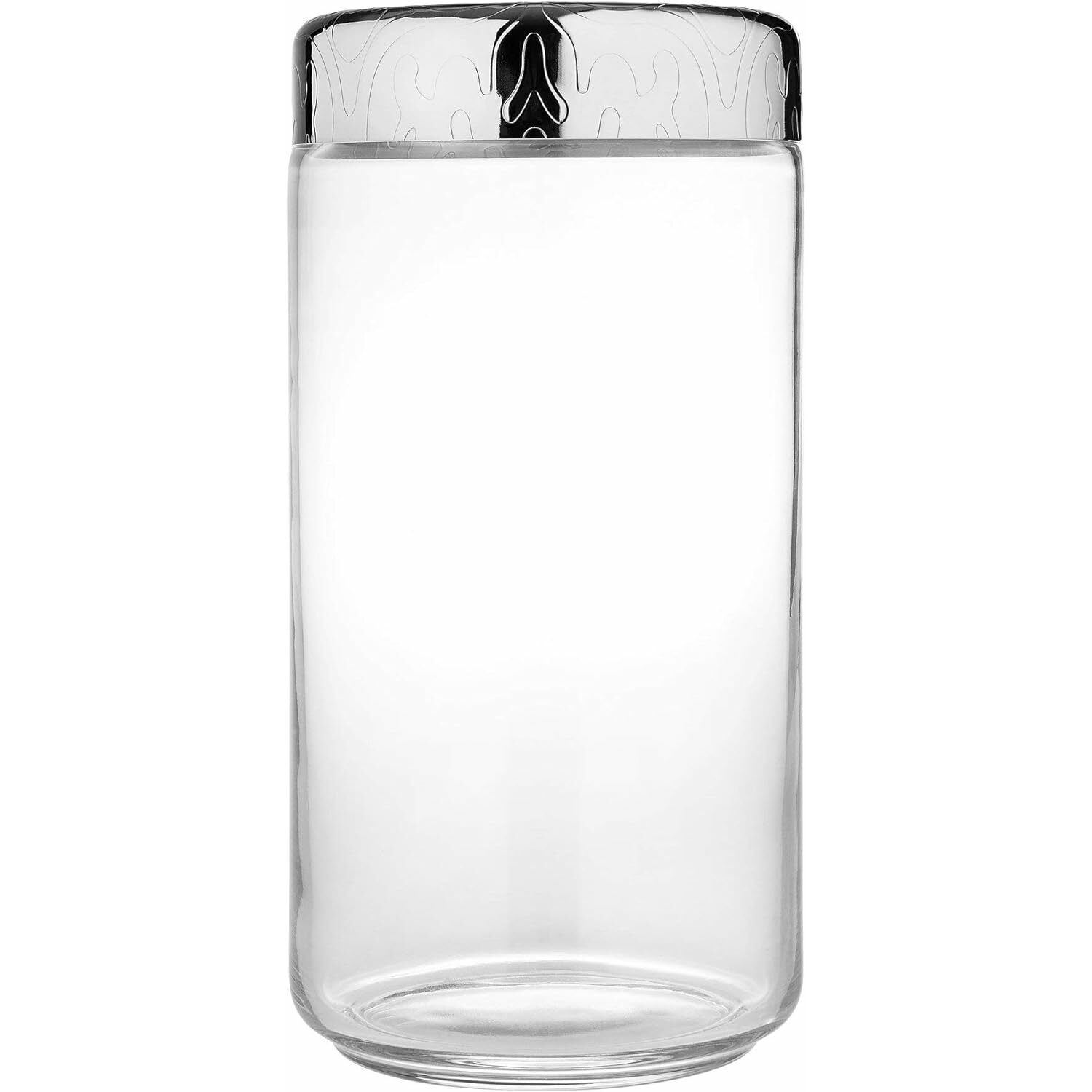 Alessi MW21/150 Dressed 1500ml Tároló üveg (MW21/150)