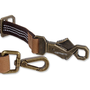  Carhartt Smycz Carhartt Journeyman Leash Brown