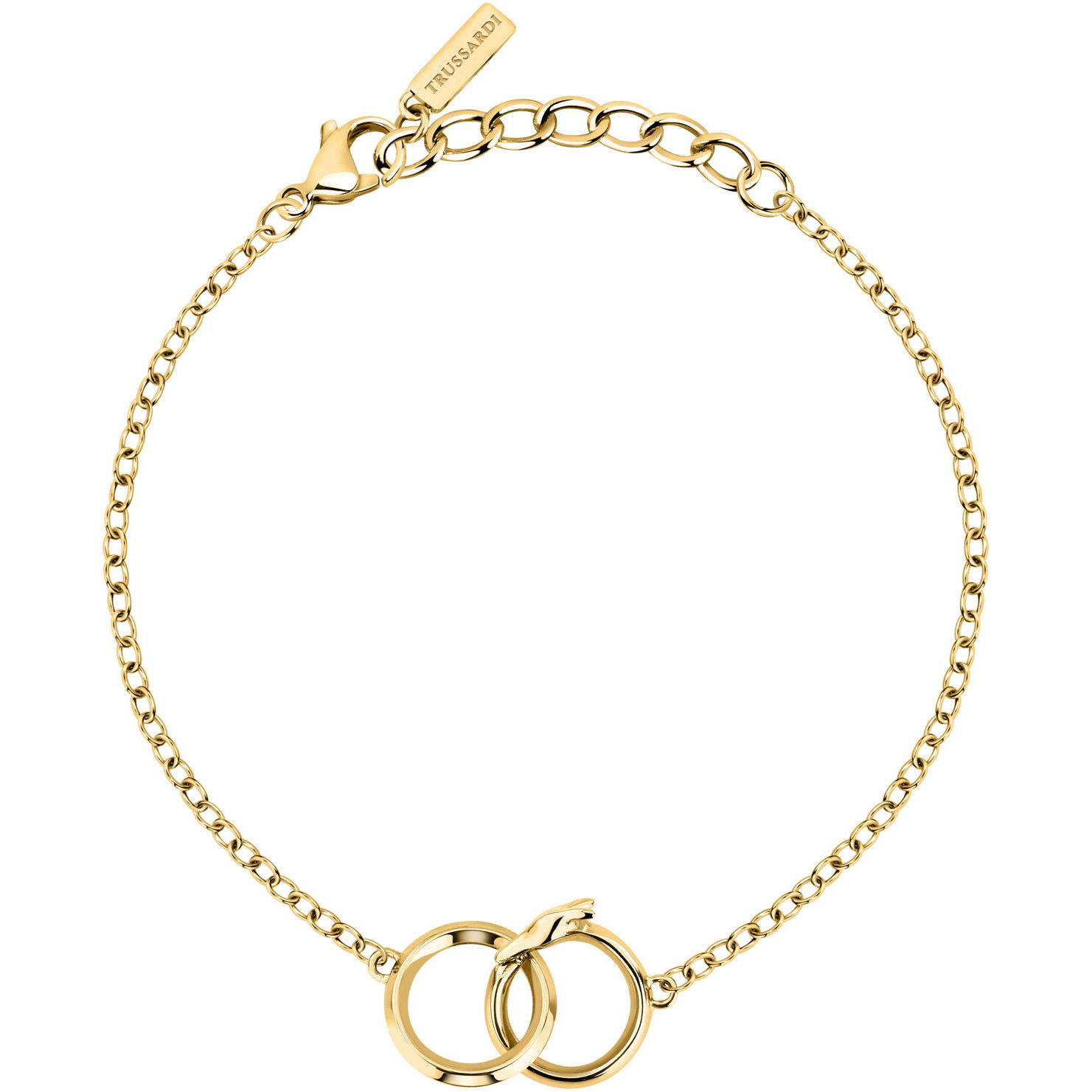 TRUSSARDI T-HERITAGE TJAXB08 (8056783092741)