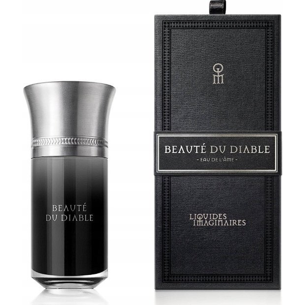  Liquides Imaginaires Perfumy Unisex Liquides Imaginaires EDP Beaute du Diable 100 ml