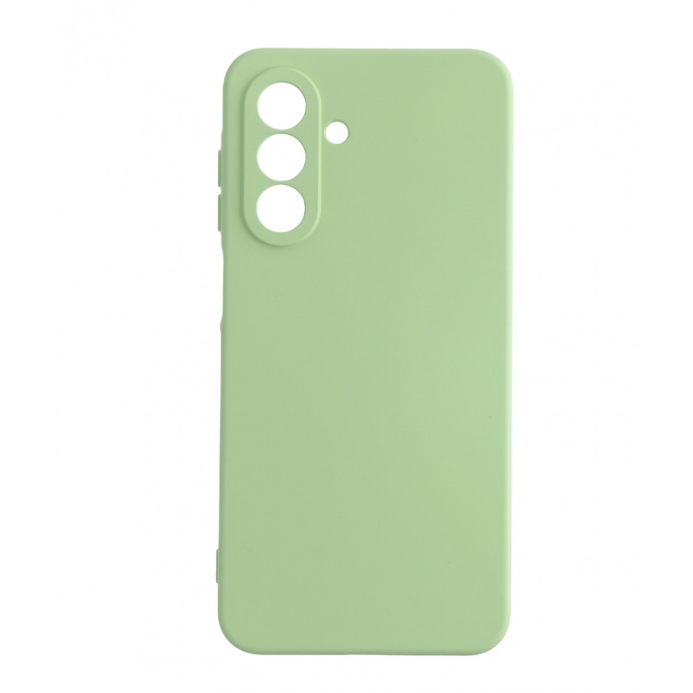 Premium szilikon tok, Samsung S25, Nyári liget (CEL-PREM-SAM-S25-PGR)