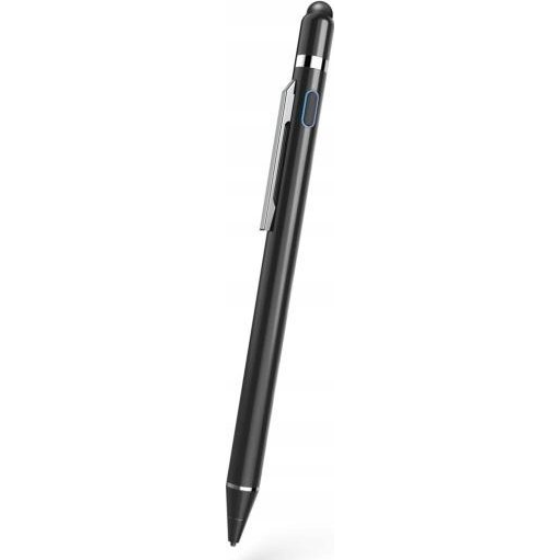Hama Pro stylus pen 16 g Sort