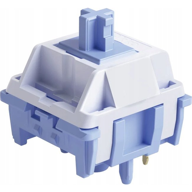 AKKO Mirror Switch Lubed-5pin (45pcs) (6925758631433)