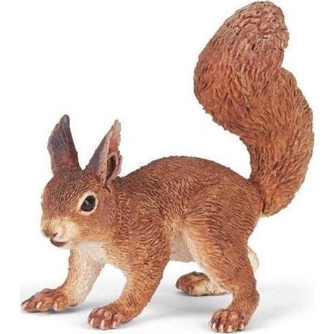 Figurka Papo Wiewiórka