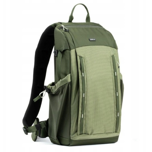 THINK TANK PHOTO BackLight Sprint 15L hátizsák Montane Green (zöld) 819865013595