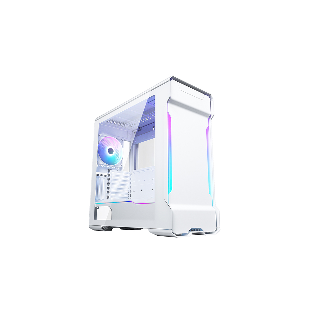 PHANTEKS Enthoo Evolv X RGB Fehér (PH-ES518XTG_DMW01)