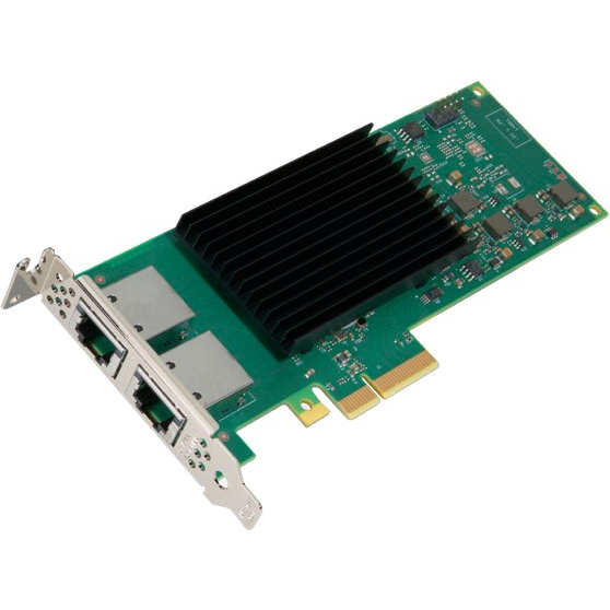 INTEL E610XT2 ETHERNET E610-XT2 SINGLE (E610XT2)