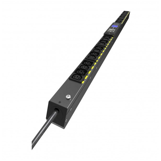 PDU G4 SW 0U 309 32A 1P 12xC13,12xC39 (EVSWF132A)