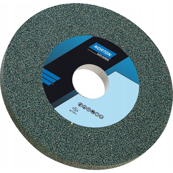 Norton Clipper Grinding Disc 150x20x20mm Norton 69210431294 01_150x20x20_39C60K6VK
