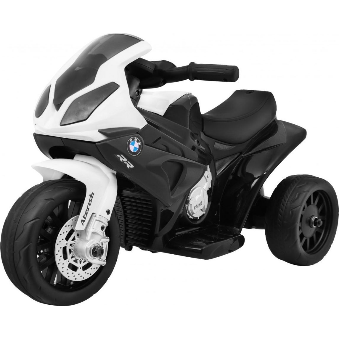 Ramiz BMW S1000 RR Mini Elektromos motor - Fekete (PA.JT5188.CZ)