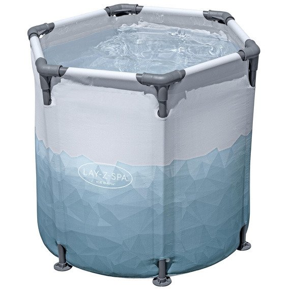 Резервни резервоар Walrus за ледени вани 253L Bestway 6002K