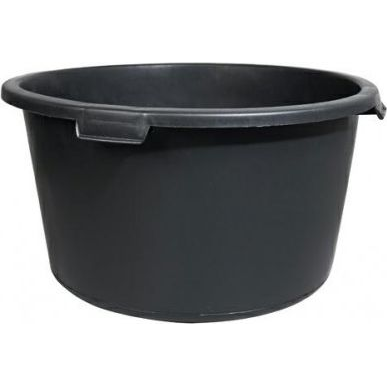 AWTools kastra na zaprawę okrągła 90l (AW23552)