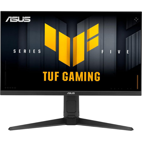 ASUS TUF Gaming VG27AQML5A computerskærm 68,6 cm (27") 2560 x 1440 pixel Wide Quad HD Sort