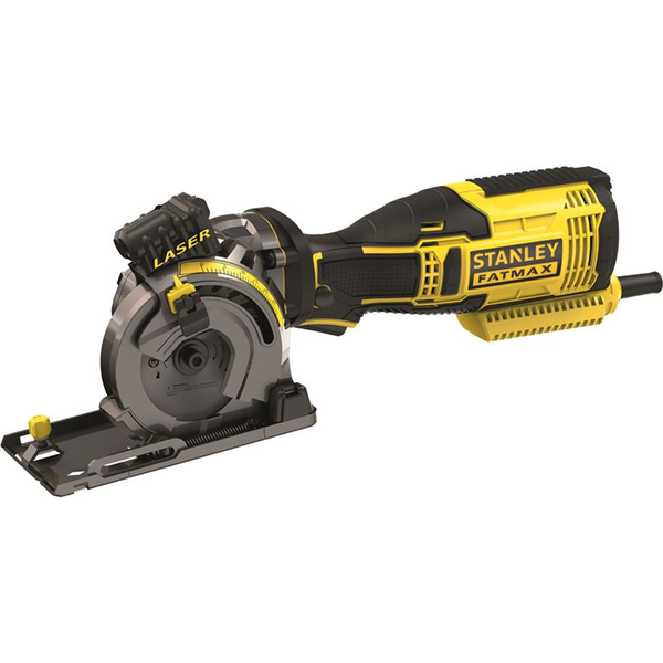 Stanley Fatmax körfűrész FME380K-QS 650W