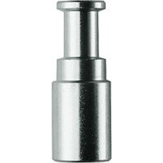 Manfrotto 16 mm Male Adapter 3/8'', Szélesség: 5/8'' 186 (186)