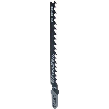 Bosch 2 608 630 879 lombfűrész, kanyarítófűrész és szablyafűrész lap (2608630879)