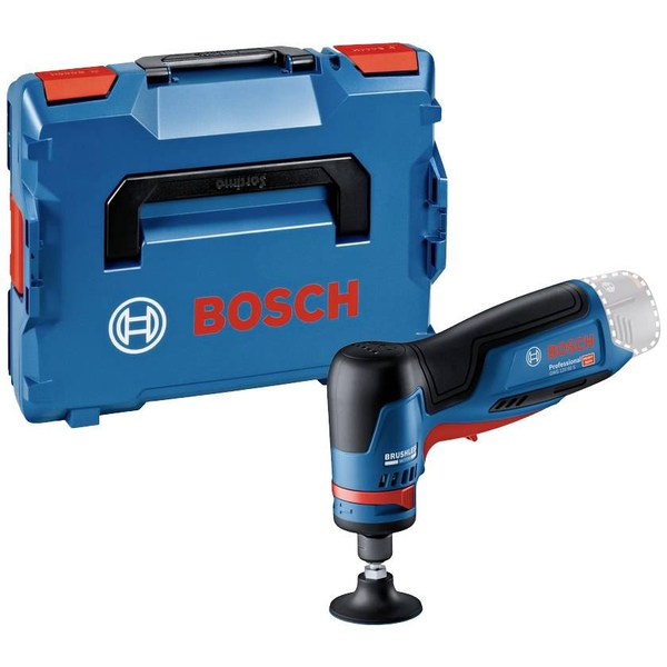 Bosch GWG 12V-50 S PROFESSIONAL ъглошлайф 5 см 15000 об/мин 530 г