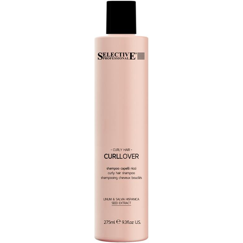 SELECTIVE PROFESSIONAL Curllover Shampoo 275 ml (8027483140018)
