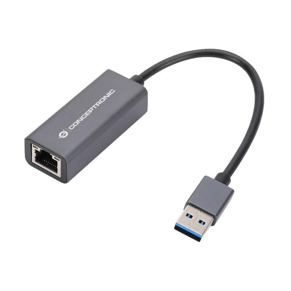 Conceptronic ABBY08G card de rețea Ethernet 5000 Mbit/s