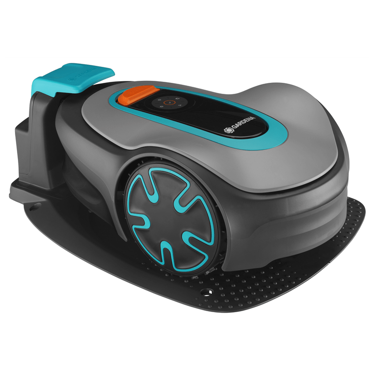 Gardena SILENO minimo robotfűnyíró (15201-20) (15201-20)
