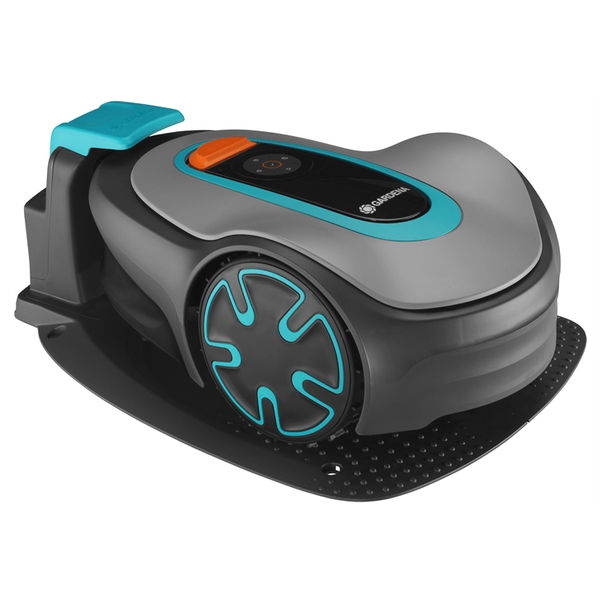 Роботизирана косачка Gardena Sileno Minimo 250m²