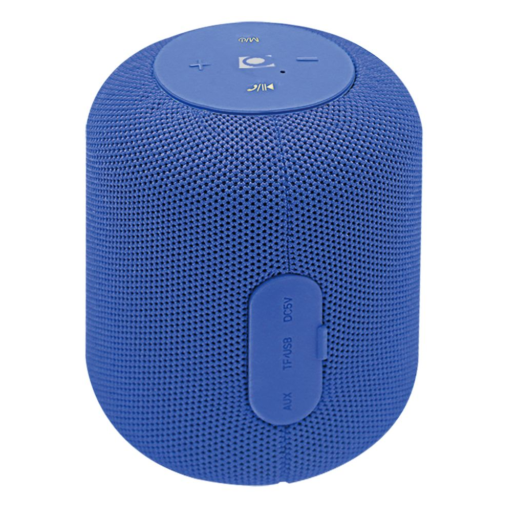 Gembird SPK-BT-15-B Bluetooth (SPK-BT-15-B)