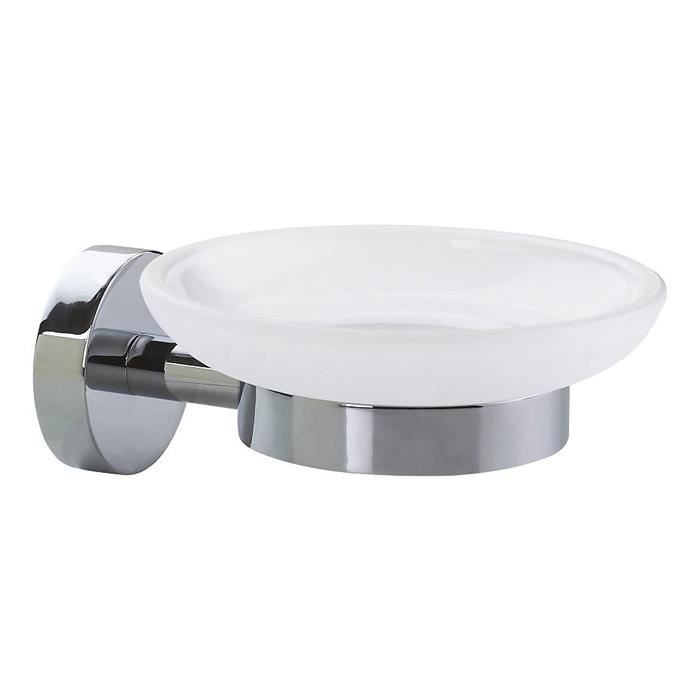 Tesa Smooz szappantartó (40324) (T40324)