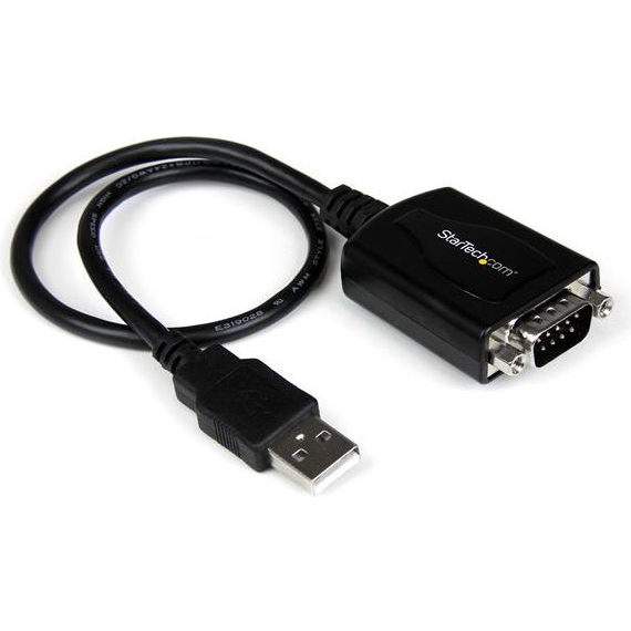 StarTech.com ICUSB232PRO Schnittstellenkarte/Adapter