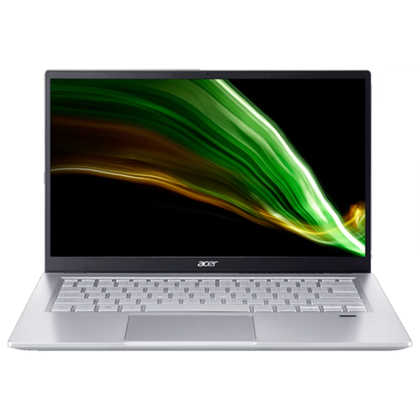 Acer Swift 3 14" RYZEN 5 5500U 8GB RAM 512GB SSD ezüst